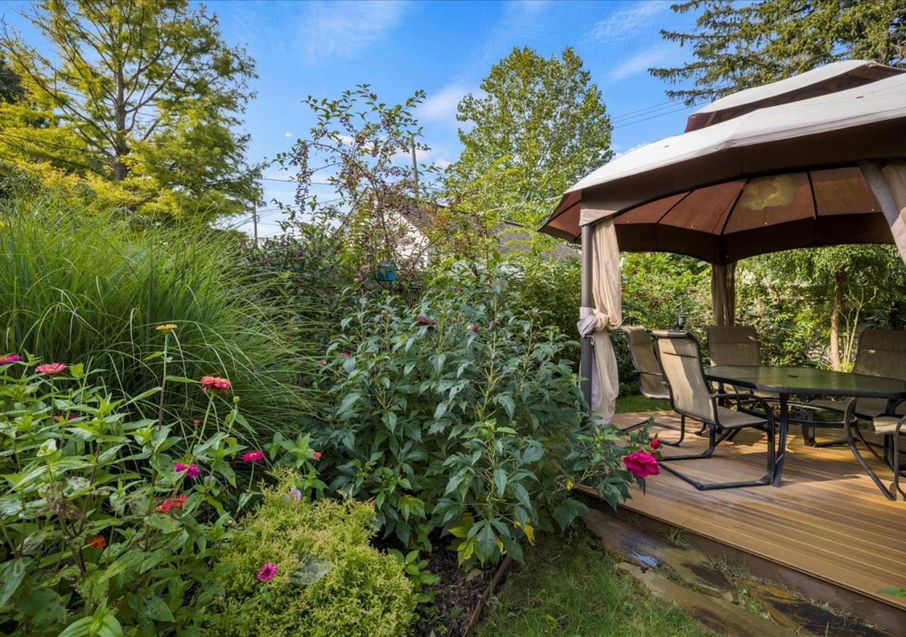 Charming 3 Bedroom House In A Quiet Neighborhood Columbus Kültér fotó