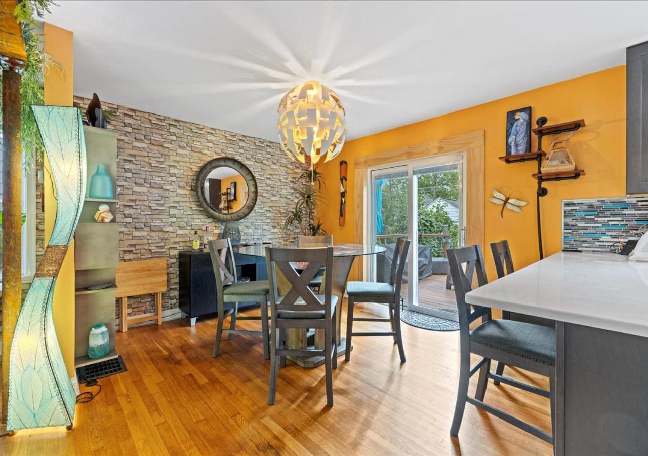 Charming 3 Bedroom House In A Quiet Neighborhood Columbus Kültér fotó